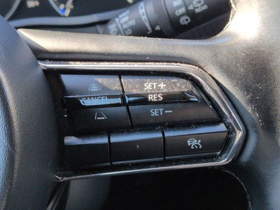 2024 Mazda Mazda CX-90 3.3 Turbo Select