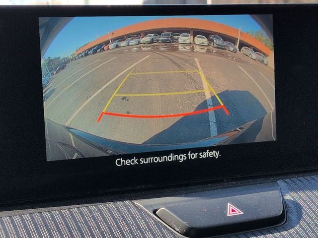 2024 Mazda Mazda CX-90 3.3 Turbo Select