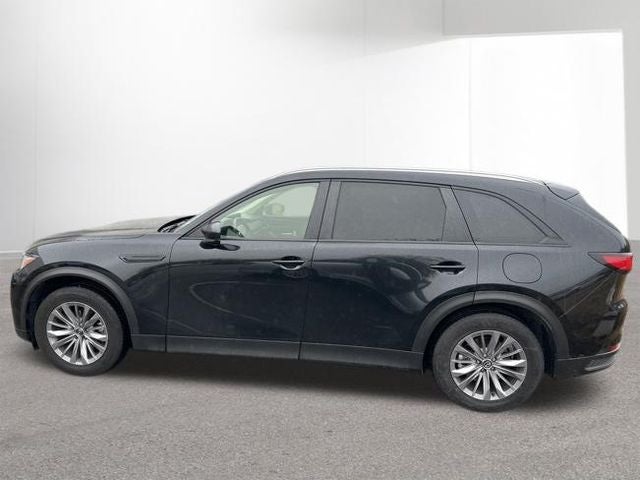 2024 Mazda Mazda CX-90 3.3 Turbo Select
