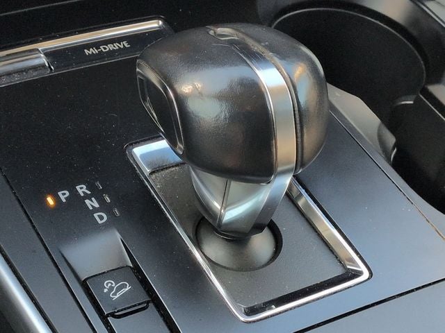 2024 Mazda Mazda CX-90 3.3 Turbo Select