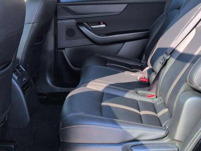 2024 Mazda Mazda CX-90 3.3 Turbo Select