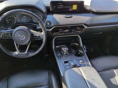 2024 Mazda Mazda CX-90 3.3 Turbo Select