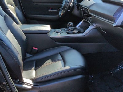 2024 Mazda Mazda CX-90 3.3 Turbo Select