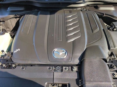 2024 Mazda Mazda CX-90 3.3 Turbo Select