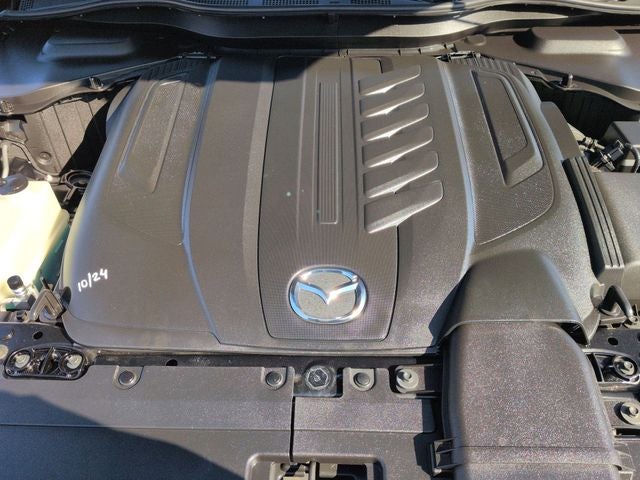 2024 Mazda Mazda CX-90 3.3 Turbo Select