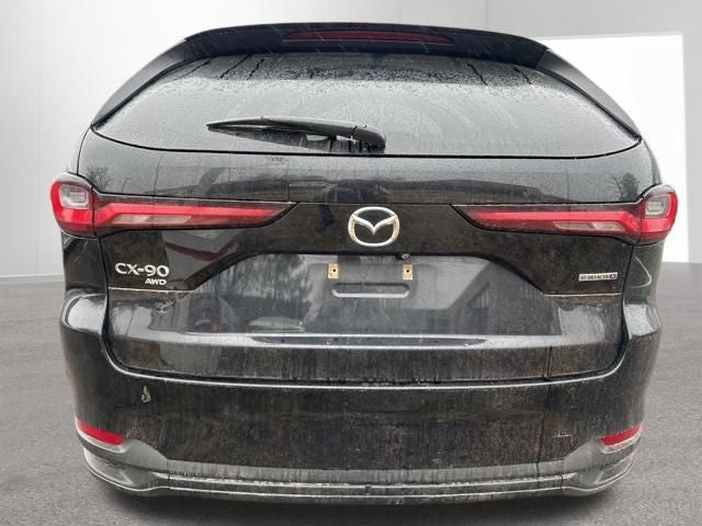 2024 Mazda Mazda CX-90 3.3 Turbo Select