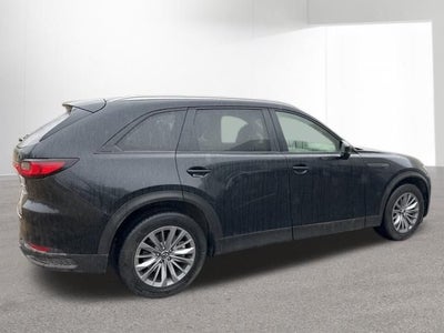 2024 Mazda Mazda CX-90 3.3 Turbo Select