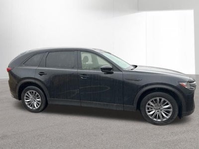 2024 Mazda Mazda CX-90 3.3 Turbo Select