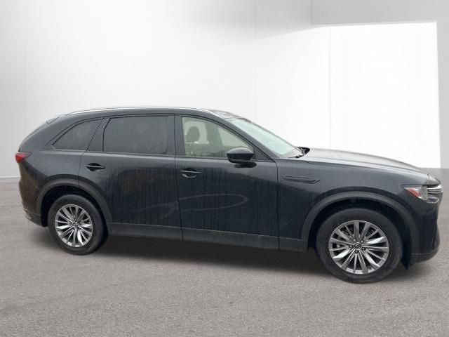 2024 Mazda Mazda CX-90 3.3 Turbo Select