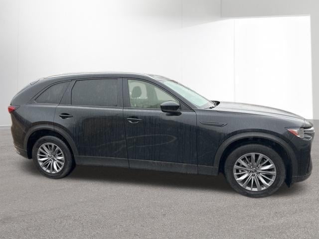 2024 Mazda Mazda CX-90 3.3 Turbo Select