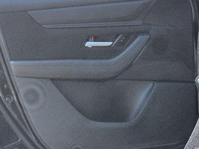 2024 Mazda Mazda CX-90 3.3 Turbo Select