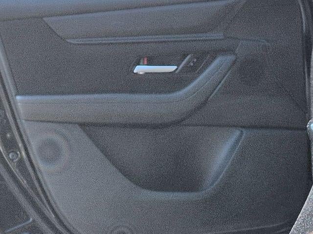 2024 Mazda Mazda CX-90 3.3 Turbo Select