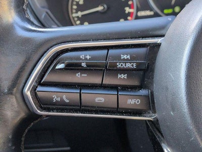 2024 Mazda Mazda CX-90 3.3 Turbo Select