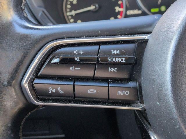 2024 Mazda Mazda CX-90 3.3 Turbo Select