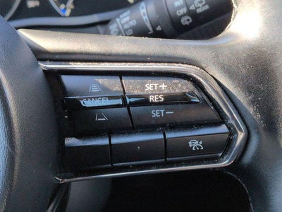 2024 Mazda Mazda CX-90 3.3 Turbo Select