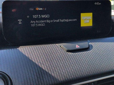 2024 Mazda Mazda CX-90 3.3 Turbo Select