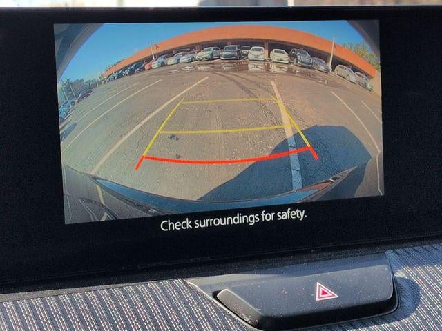 2024 Mazda Mazda CX-90 3.3 Turbo Select