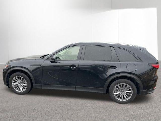 2024 Mazda Mazda CX-90 3.3 Turbo Select