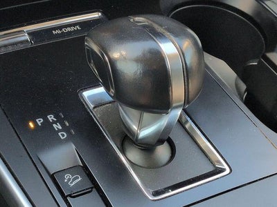 2024 Mazda Mazda CX-90 3.3 Turbo Select