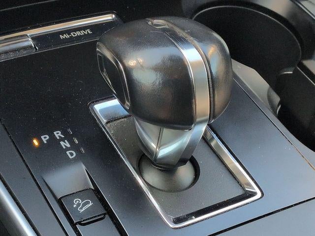 2024 Mazda Mazda CX-90 3.3 Turbo Select