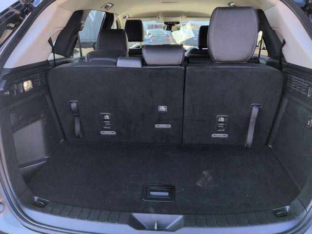 2024 Mazda Mazda CX-90 3.3 Turbo Select