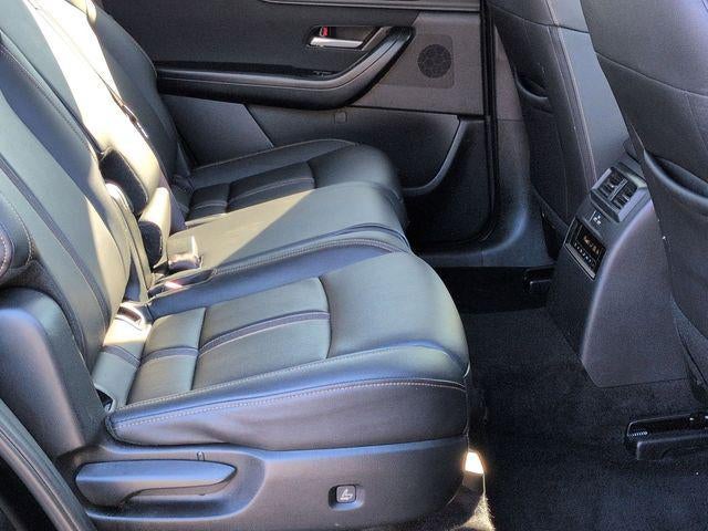 2024 Mazda Mazda CX-90 3.3 Turbo Select