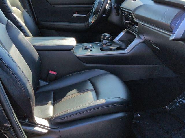 2024 Mazda Mazda CX-90 3.3 Turbo Select