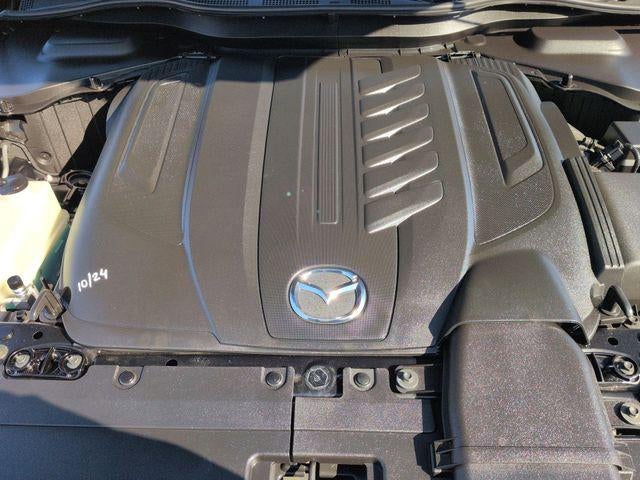 2024 Mazda Mazda CX-90 3.3 Turbo Select