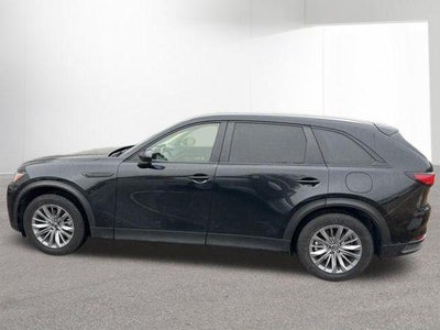 2024 Mazda Mazda CX-90 3.3 Turbo Select