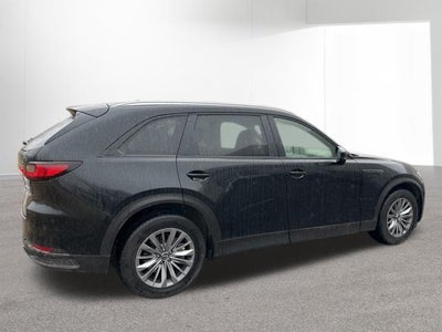 2024 Mazda Mazda CX-90 3.3 Turbo Select