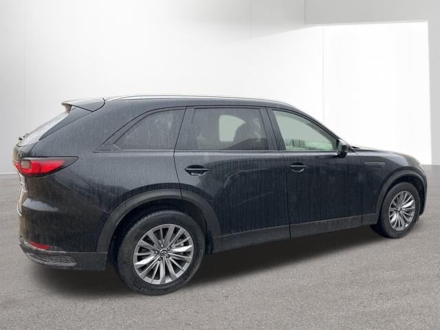 2024 Mazda Mazda CX-90 3.3 Turbo Select