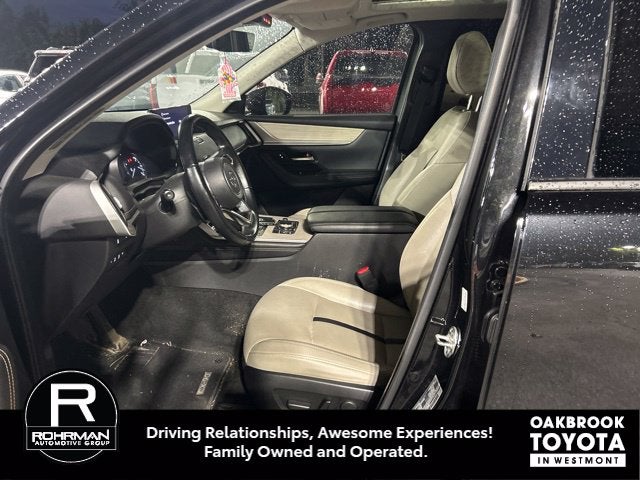 2024 Mazda Mazda CX-90 3.3 Turbo Premium