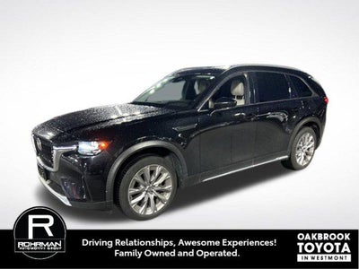 2024 Mazda Mazda CX-90 3.3 Turbo Premium