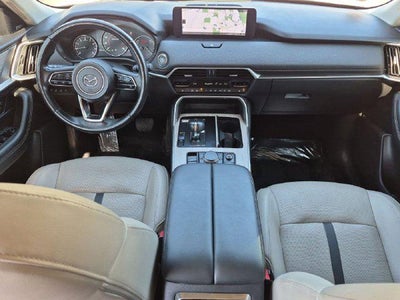 2024 Mazda Mazda CX-90 3.3 Turbo Premium