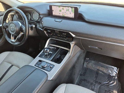 2024 Mazda Mazda CX-90 3.3 Turbo Premium