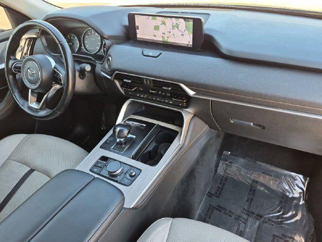 2024 Mazda Mazda CX-90 3.3 Turbo Premium