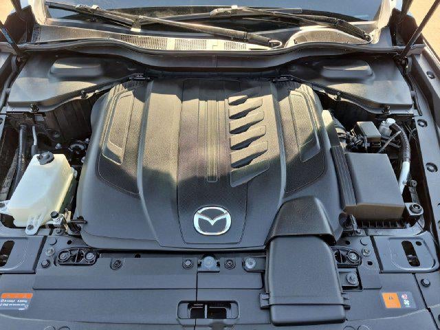 2024 Mazda Mazda CX-90 3.3 Turbo Premium