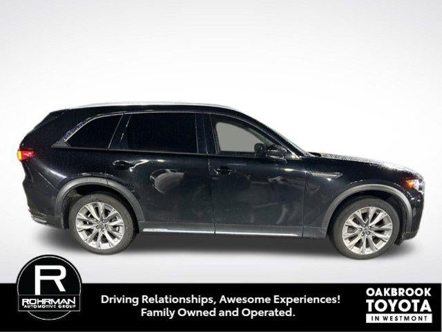 2024 Mazda Mazda CX-90 3.3 Turbo Premium