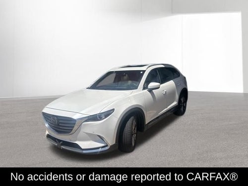 2019 Mazda Mazda CX-9 Grand Touring