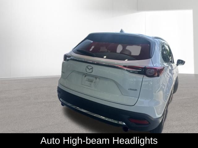 2019 Mazda Mazda CX-9 Grand Touring