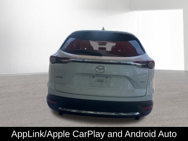 2019 Mazda Mazda CX-9 Grand Touring