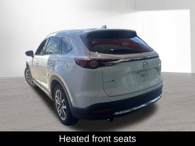 2019 Mazda Mazda CX-9 Grand Touring