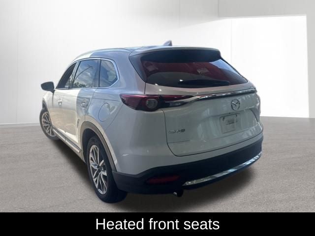 2019 Mazda Mazda CX-9 Grand Touring