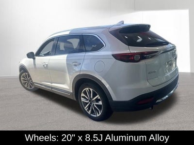 2019 Mazda Mazda CX-9 Grand Touring