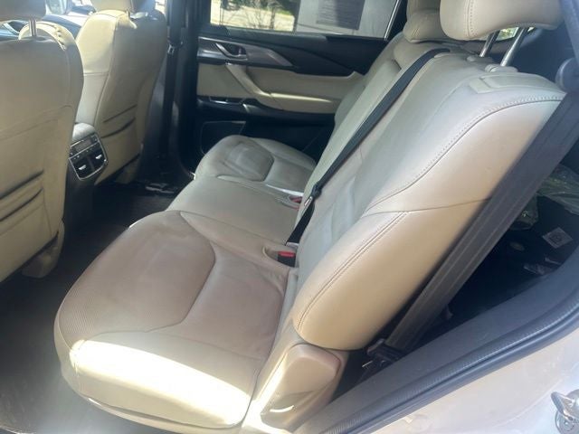2019 Mazda Mazda CX-9 Grand Touring