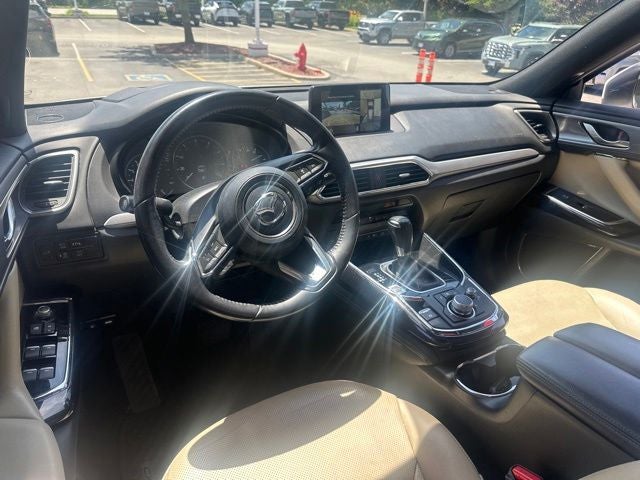 2019 Mazda Mazda CX-9 Grand Touring