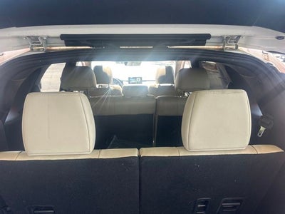 2019 Mazda Mazda CX-9 Grand Touring