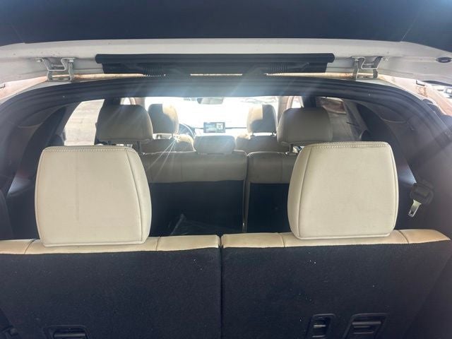 2019 Mazda Mazda CX-9 Grand Touring