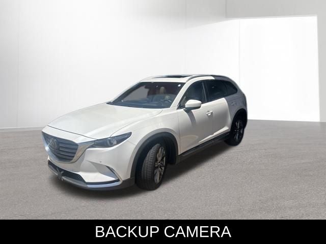 2019 Mazda Mazda CX-9 Grand Touring