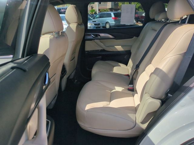2019 Mazda Mazda CX-9 Grand Touring